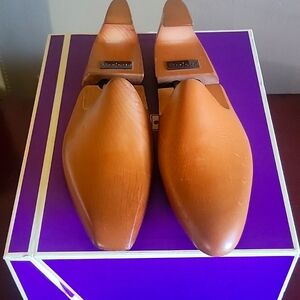 Berluti shoe tree made in France 🇫🇷